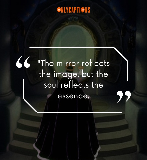 Mirror Mirror On The Wall Quotes 1-OnlyCaptions
