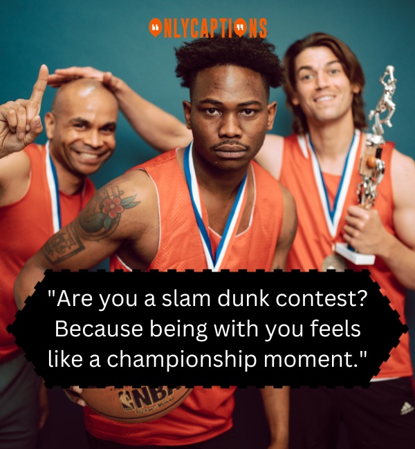 NBA Pick Up Lines 3-OnlyCaptions