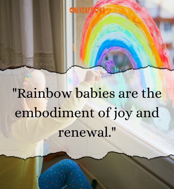 National Rainbow Baby Day Quotes 3-OnlyCaptions