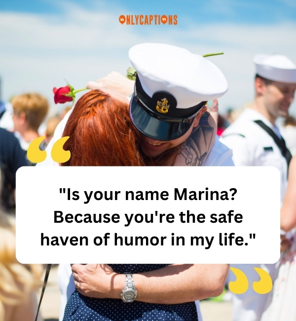 Navy Pick Up Lines 3-OnlyCaptions