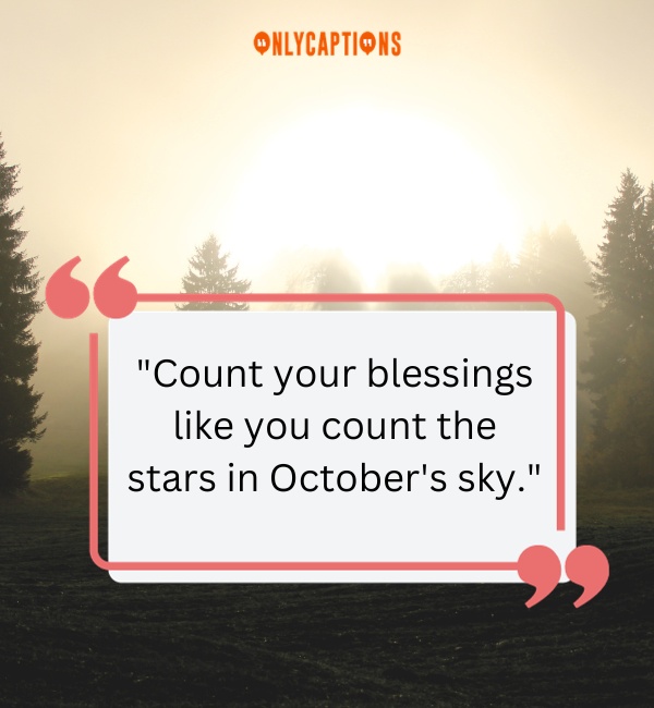 October Blessings Quotes 4-OnlyCaptions