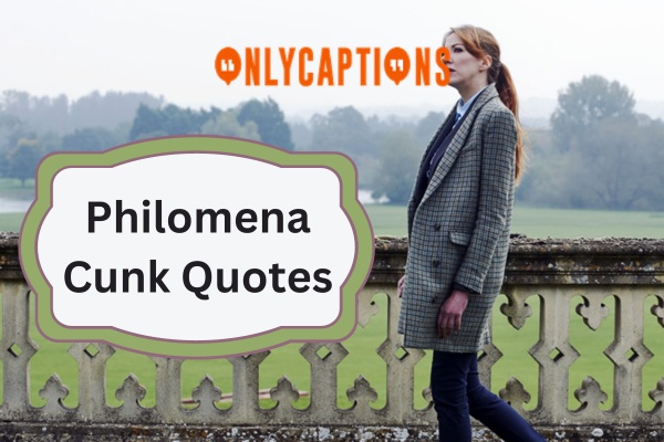 Philomena Cunk Quotes (2024)
