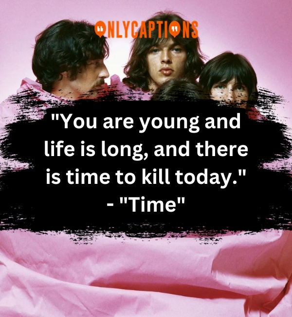 Pink Floyd Quotes-OnlyCaptions