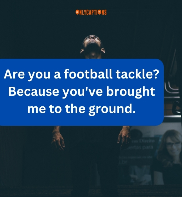 Player Pick Up Lines 8 1-OnlyCaptions