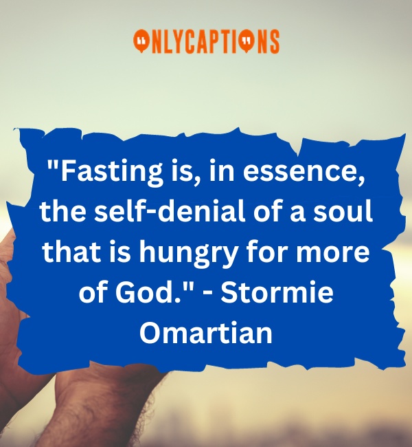 Prayer And Fasting Quotes 3-OnlyCaptions
