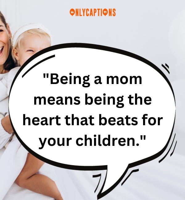 Quotes About Being A Mom Is Hard 2-OnlyCaptions