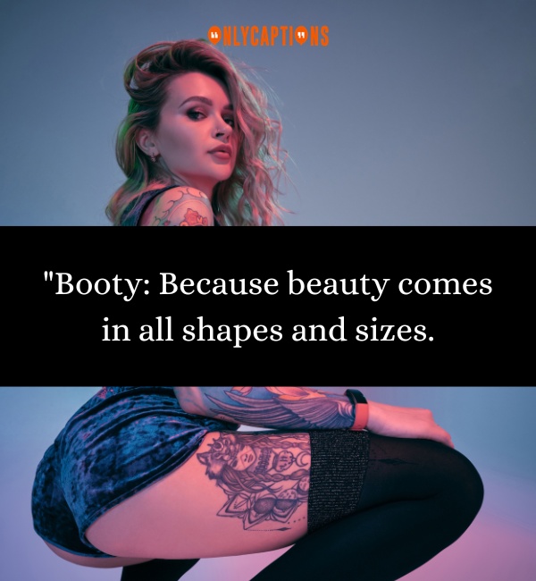 Quotes About Booty 2-OnlyCaptions