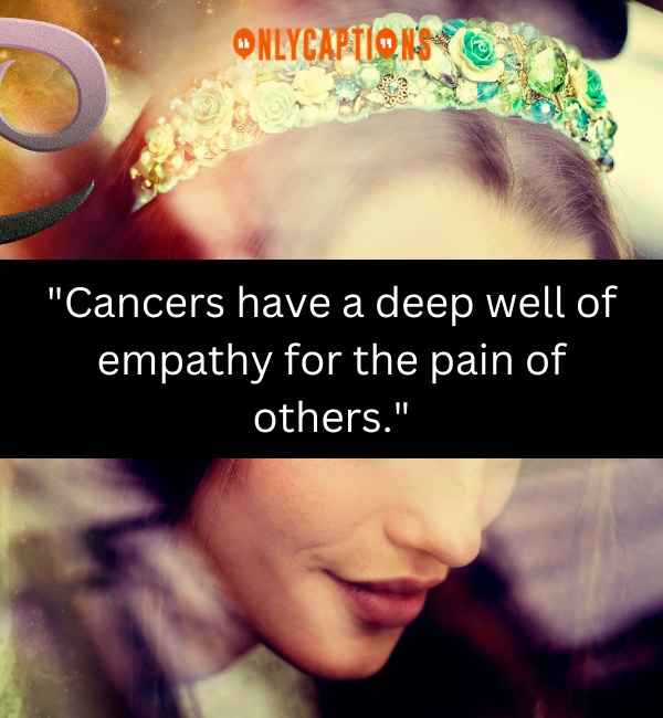 Quotes About Cancer Zodiac 1 