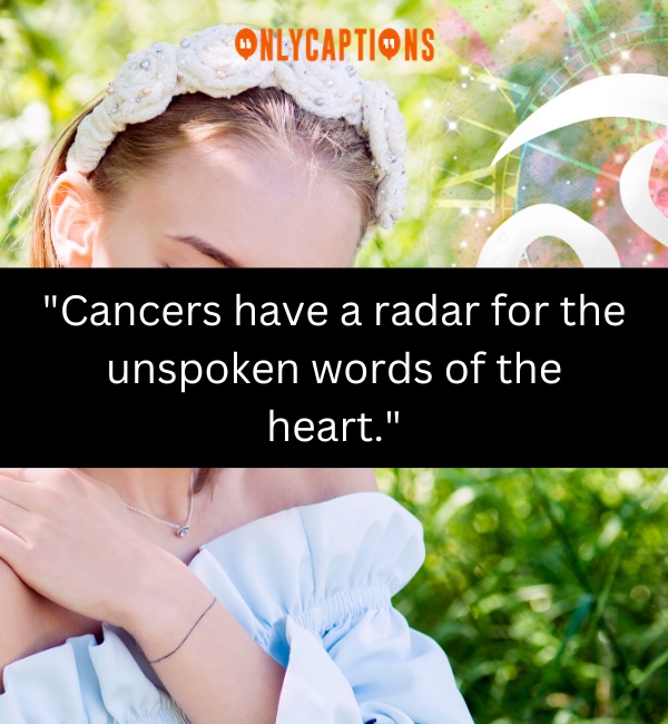 Quotes About Cancer Zodiac 3-OnlyCaptions