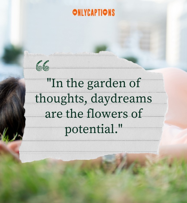 Quotes About Daydreaming 3-OnlyCaptions