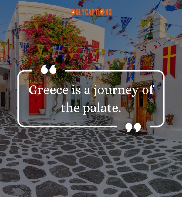 Quotes About Greece 3-OnlyCaptions