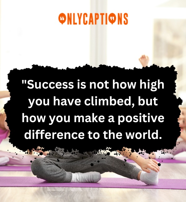 Quotes About Inspirational Gymnastics 3-OnlyCaptions