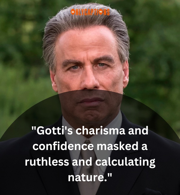 Quotes About John Gotti 4-OnlyCaptions