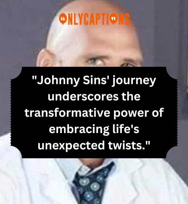 Quotes About Johnny Sins 2-OnlyCaptions
