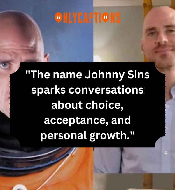 Quotes About Johnny Sins 3-OnlyCaptions