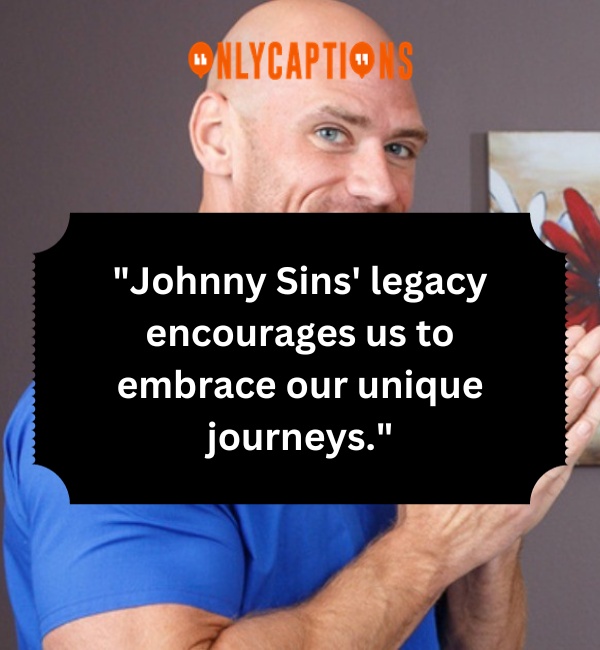 Quotes About Johnny Sins-OnlyCaptions