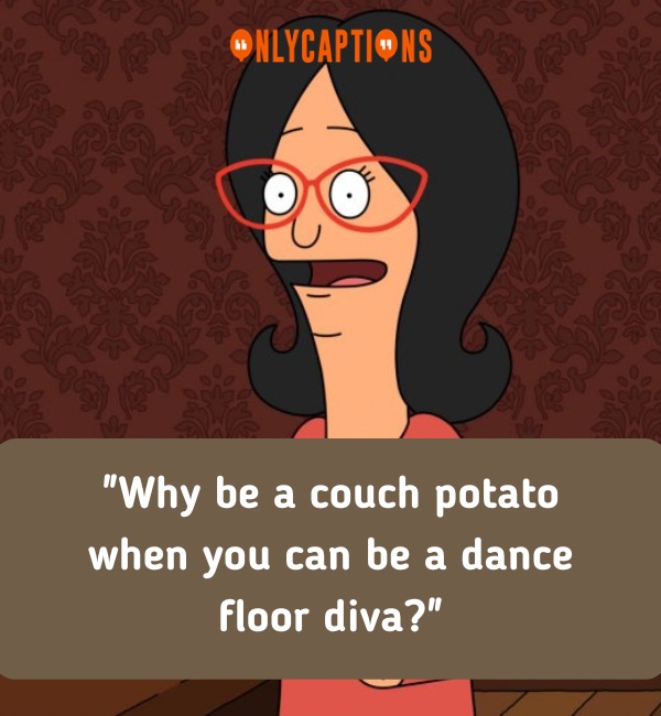 Quotes About Linda Belcher 2-OnlyCaptions