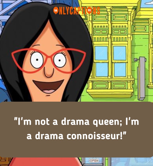 Quotes About Linda Belcher 3-OnlyCaptions