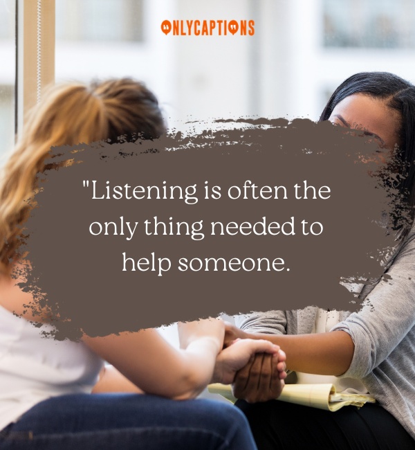 Quotes About Listening 2-OnlyCaptions