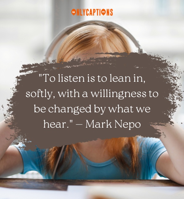 Quotes About Listening 3-OnlyCaptions