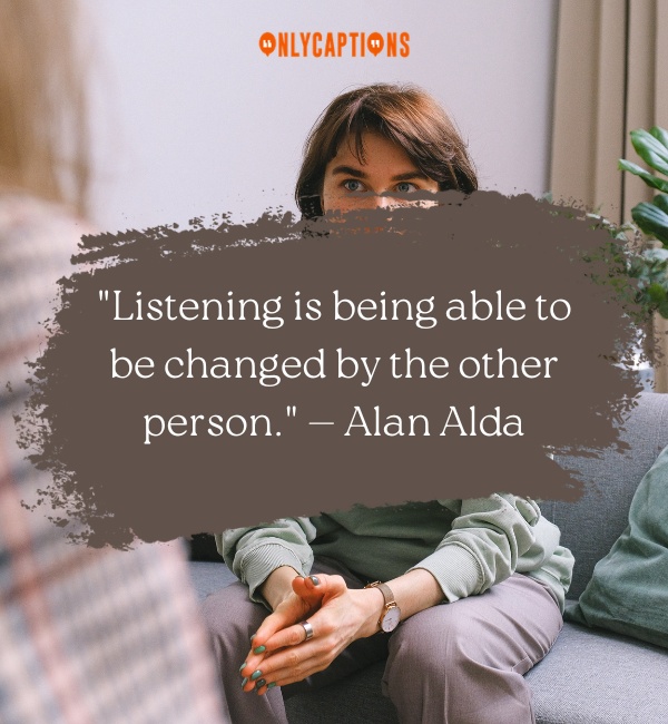 Quotes About Listening-OnlyCaptions