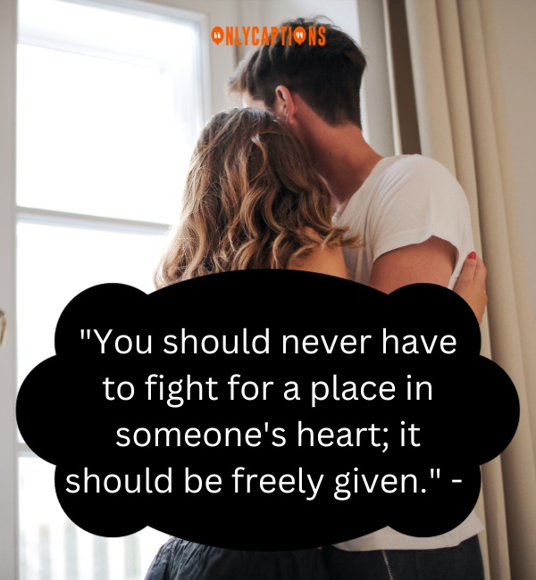 Quotes About Lot Feeling Like A Priority In A Relationship 2-OnlyCaptions