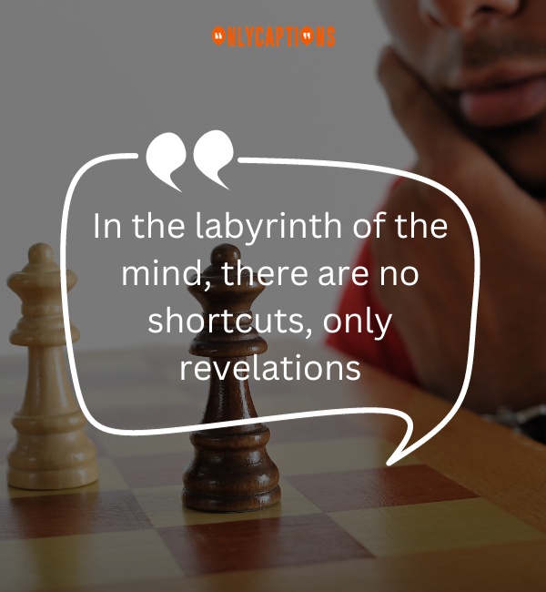 MIND GAMES QUOTES –