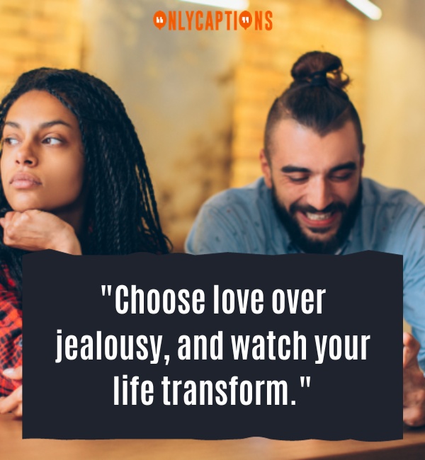 Quotes About No Jealousy Competition 3-OnlyCaptions