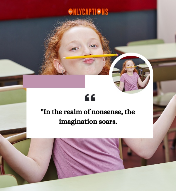 Quotes About Nonsense-OnlyCaptions