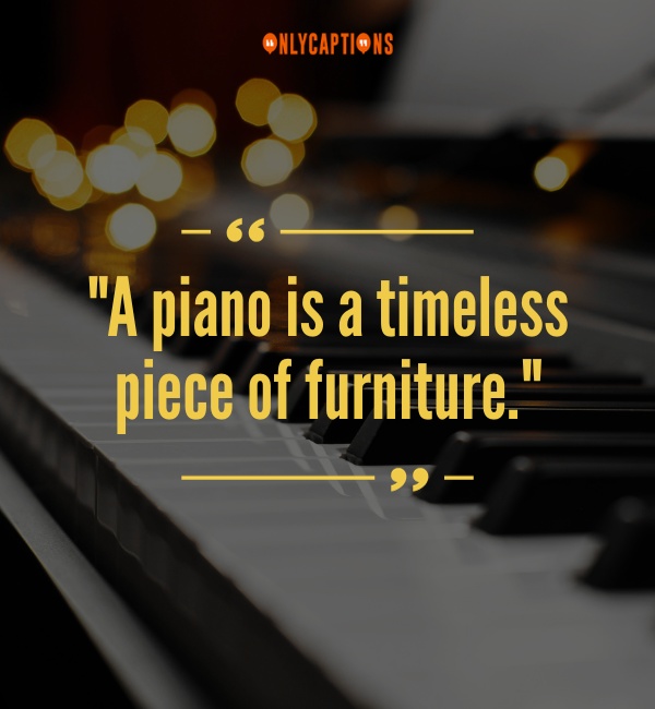 Quotes About Piano 2-OnlyCaptions