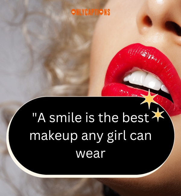 Quotes About Red Lips 2-OnlyCaptions