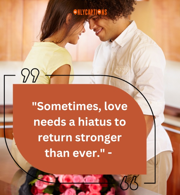 Quotes About Rekindled Love-OnlyCaptions