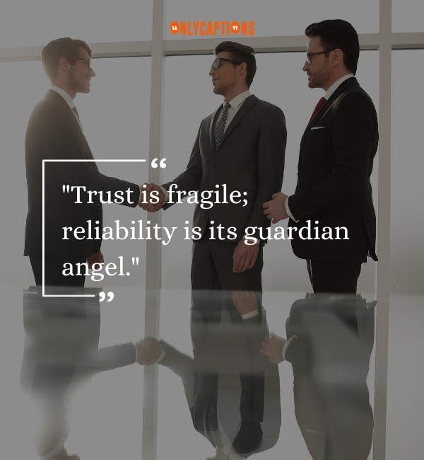 Quotes About Reliable-OnlyCaptions