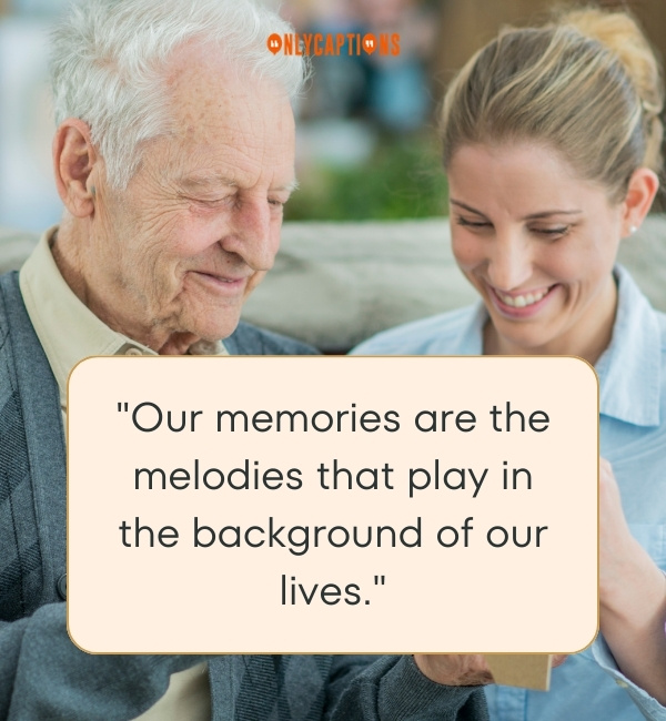 Quotes About Reminiscing-OnlyCaptions