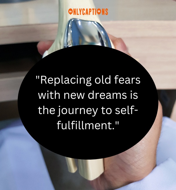 Quotes About Replacement-OnlyCaptions