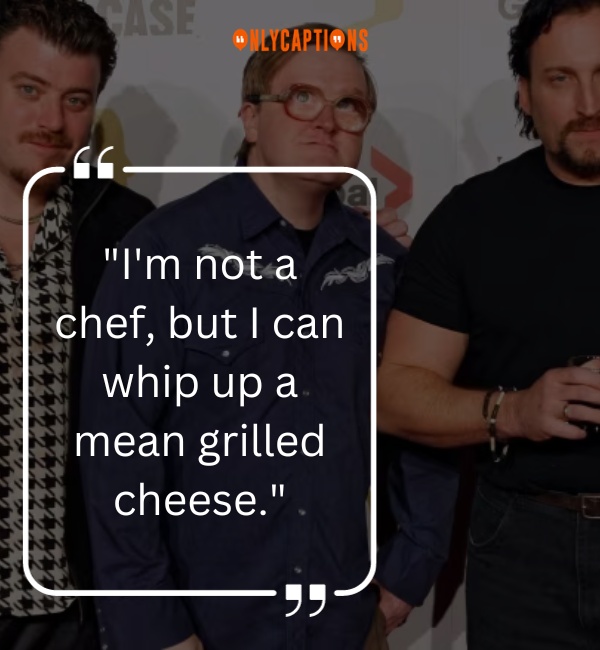 Quotes About Ricky Trailer Park Boys-OnlyCaptions