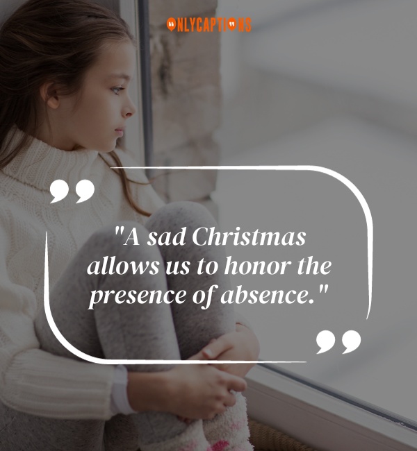Quotes About Sad Christmas 2-OnlyCaptions
