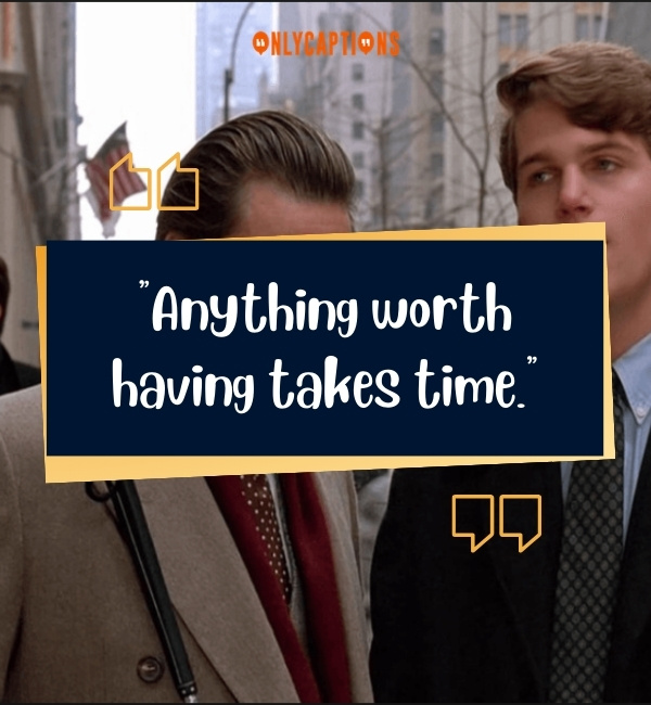 Quotes About Scent of a Woman 3-OnlyCaptions