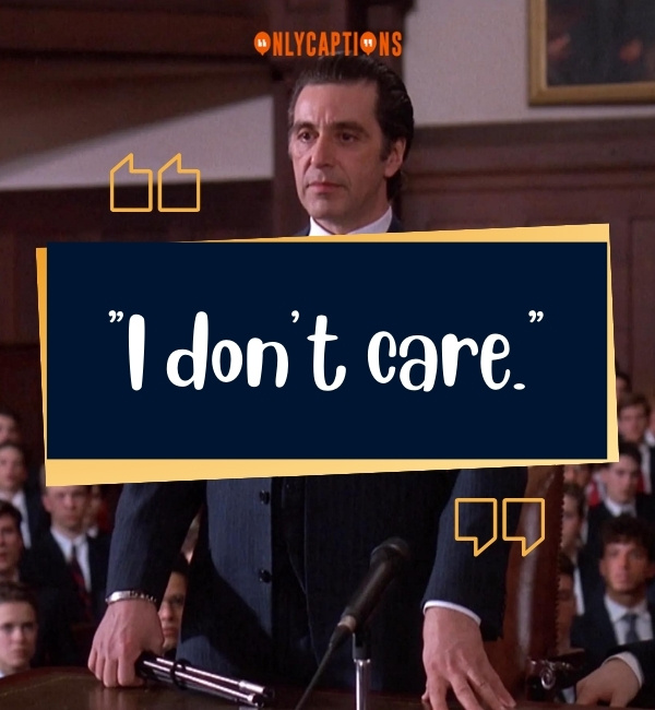 Quotes About Scent of a Woman-OnlyCaptions