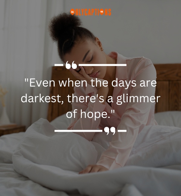 Quotes About Seasonal Depression-OnlyCaptions