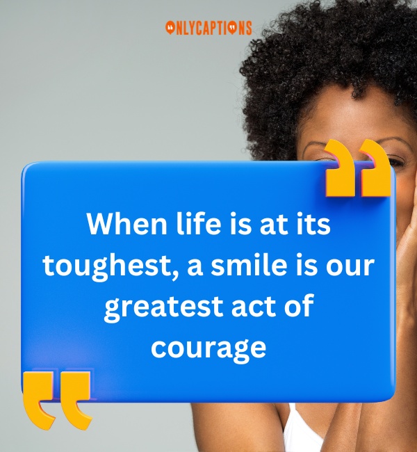 Quotes About Smiling Through Pain 2-OnlyCaptions