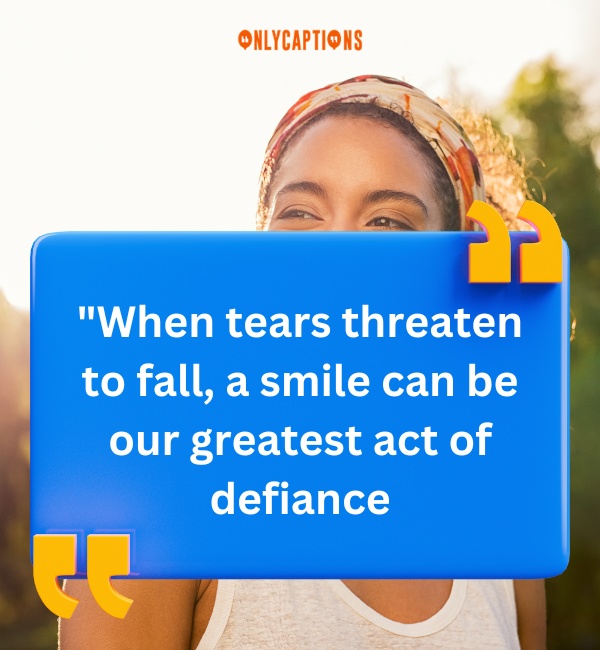 Quotes About Smiling Through Pain 3-OnlyCaptions