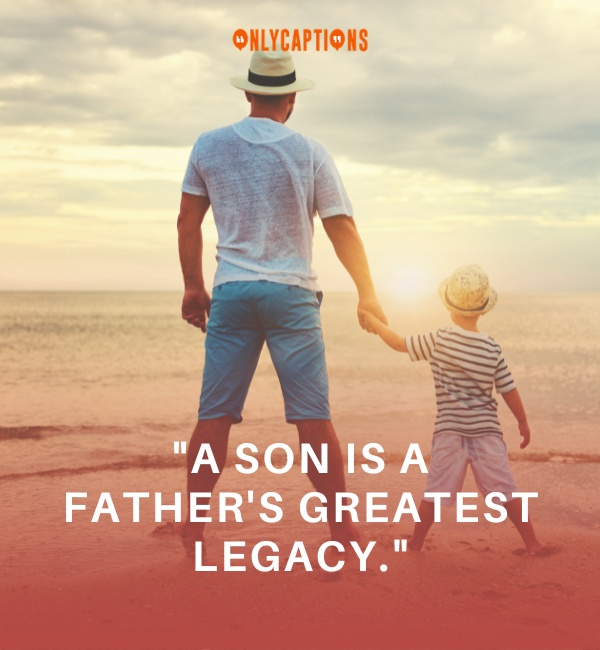 Quotes About Sons Day 2-OnlyCaptions