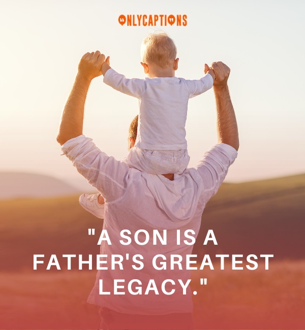 Quotes About Sons Day 3-OnlyCaptions