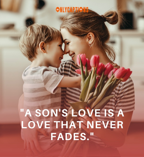 Quotes About Sons Day (2024)
