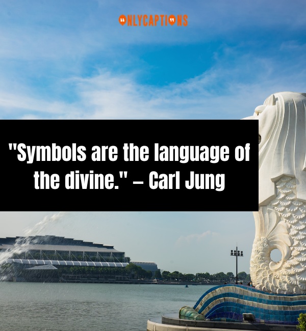 Quotes About Symbolism-OnlyCaptions