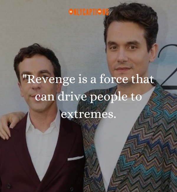 Quotes About Vengeance-OnlyCaptions