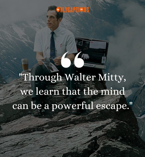 Quotes About Walter Mitty 3-OnlyCaptions