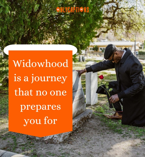 Quotes About Widowhood 2-OnlyCaptions