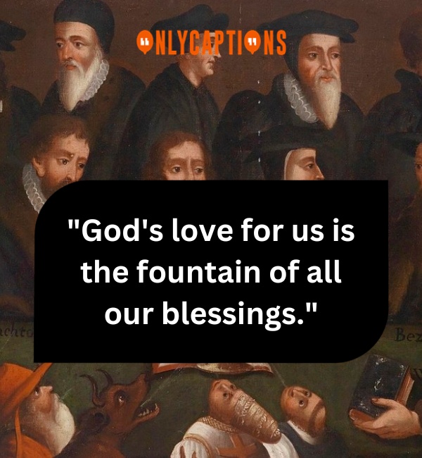 Quotes by Johannes Calvin 4-OnlyCaptions